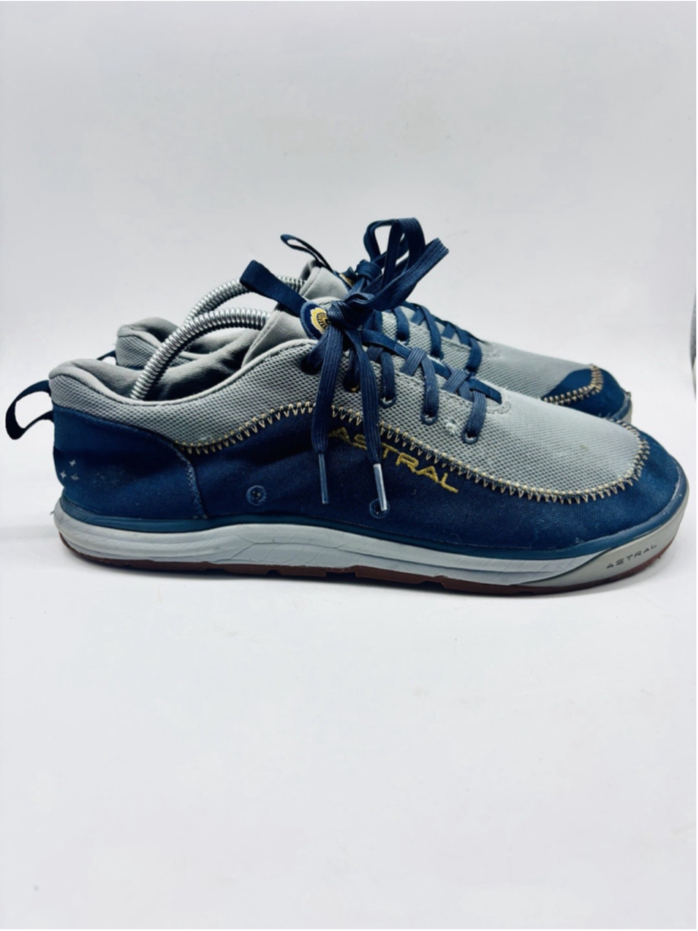 Astral Brewer 3.0 Water Shoes Typhoon Navy Men’s 10 Women’s 11 NCS25U1